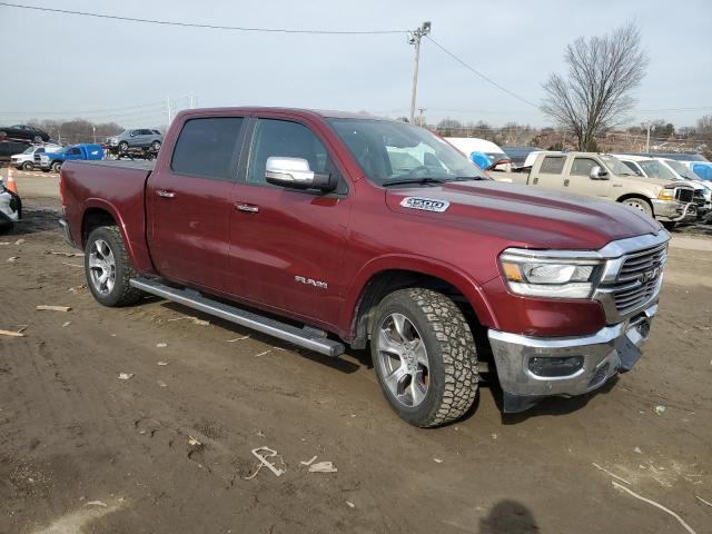 2019 Ram 1500 Laramie - Фото 4