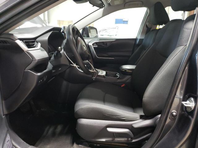 2020 Toyota Rav4 Le - Фото 7
