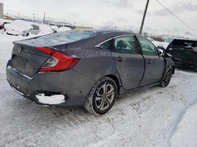 2016 Honda Civic Lx - Image 3