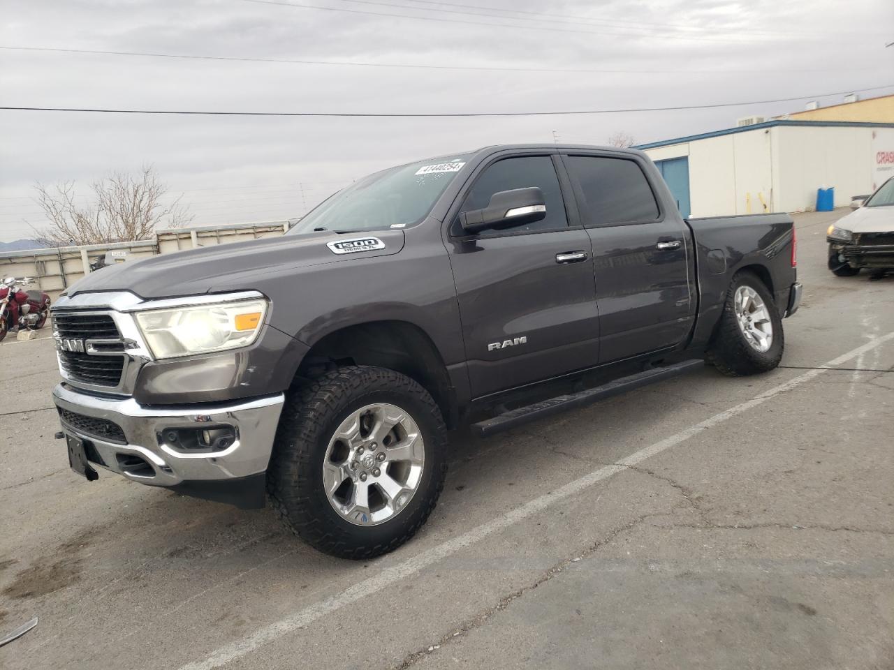 2019 RAM 1500 BIG H