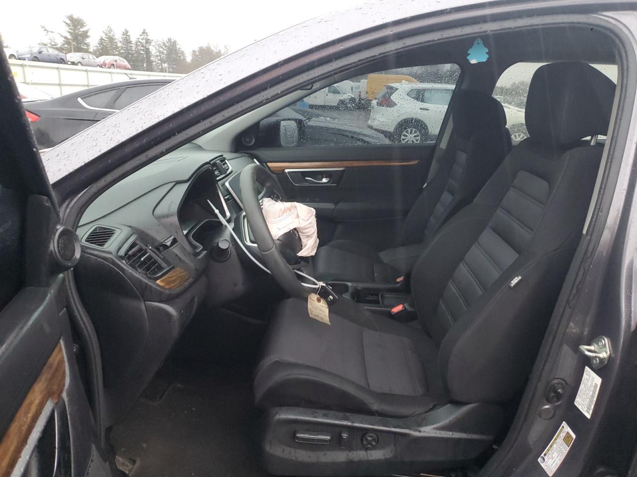 2018 HONDA CR-V EX - Image 7