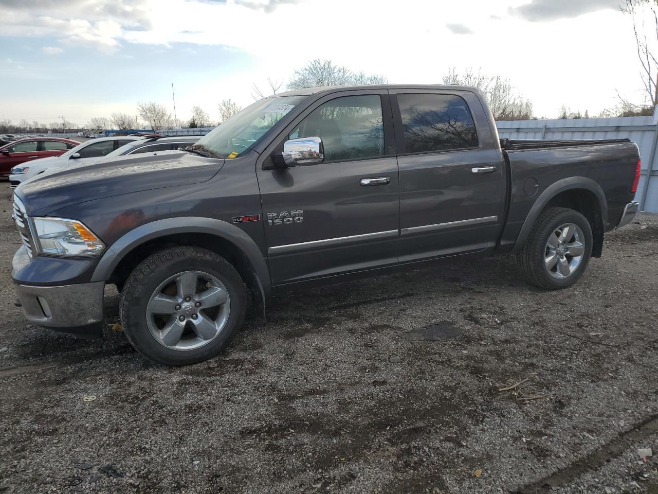 2014 RAM 1500 SLT