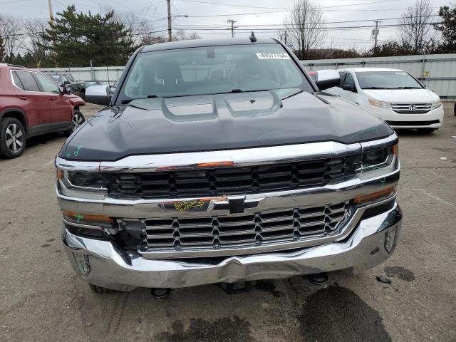 2016 Chevrolet Silverado K1500 Lt - Фото 5