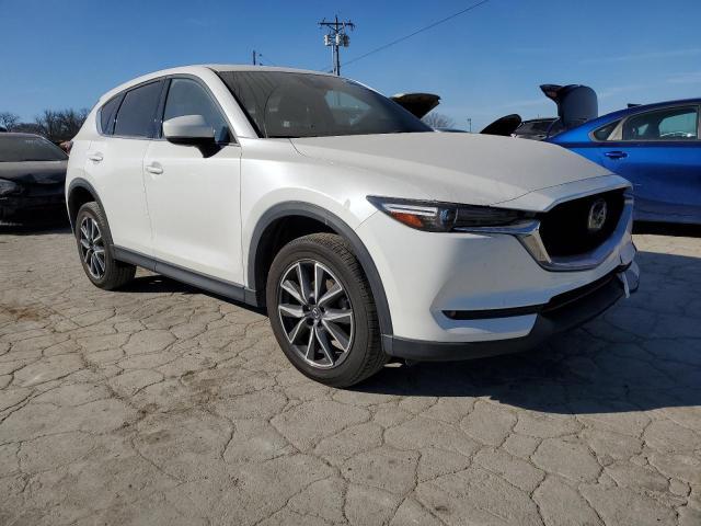 2017 Mazda Cx-5 Grand Touring - Фото 4