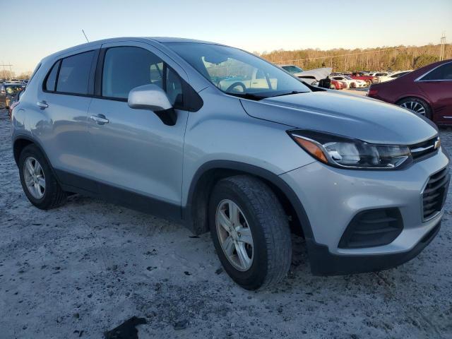2020 Chevrolet Trax Ls - Фото 4