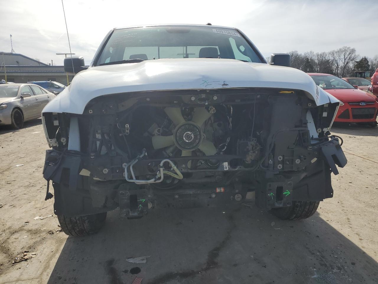 2019 RAM 1500 CLASS - Image 5