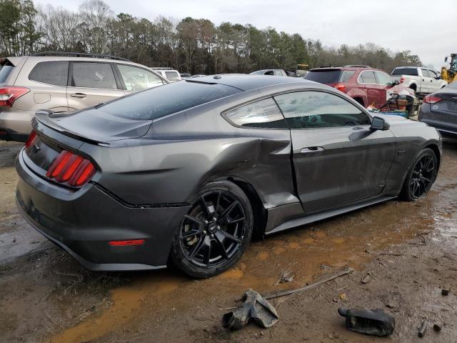 2017 Ford Mustang Gt - Фото 3