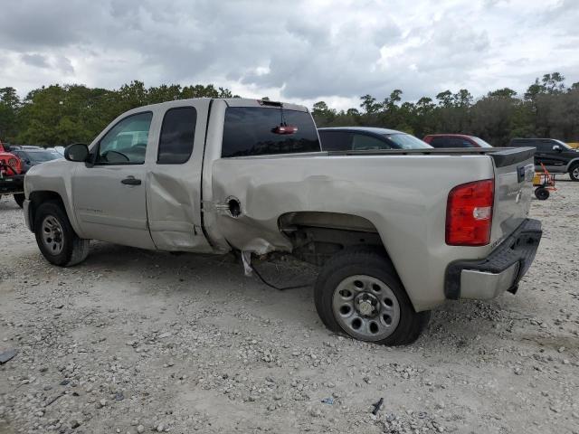 2008 Chevrolet Silverado C1500 - Фото 2