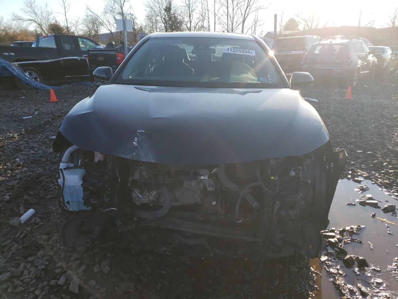 2019 TOYOTA CAMRY L - Image 5