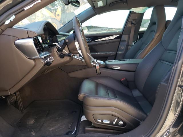 2019 Porsche Panamera Base - Image 7