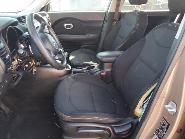 2014 Kia Soul + - Image 7