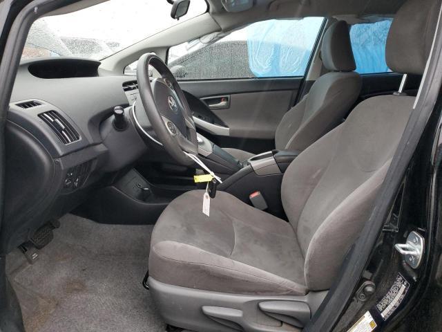 2015 Toyota Prius - Image 7