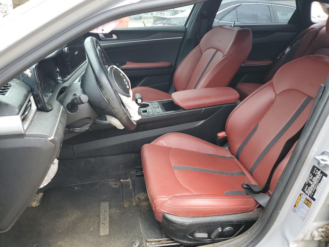 2023 KIA K5 GT LINE - Image 7