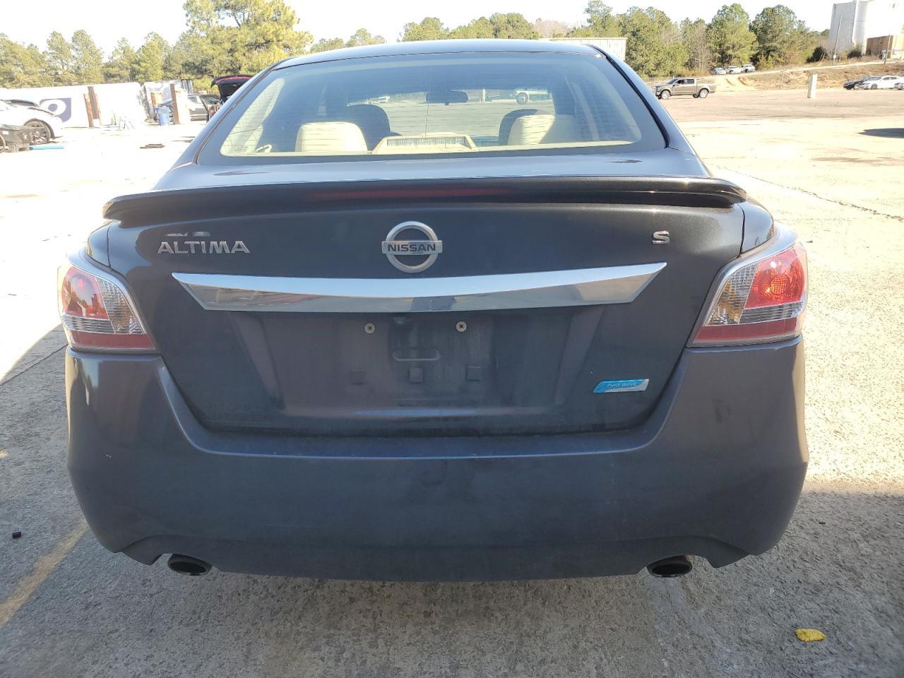 2014 NISSAN ALTIMA 2.5 - Image 6