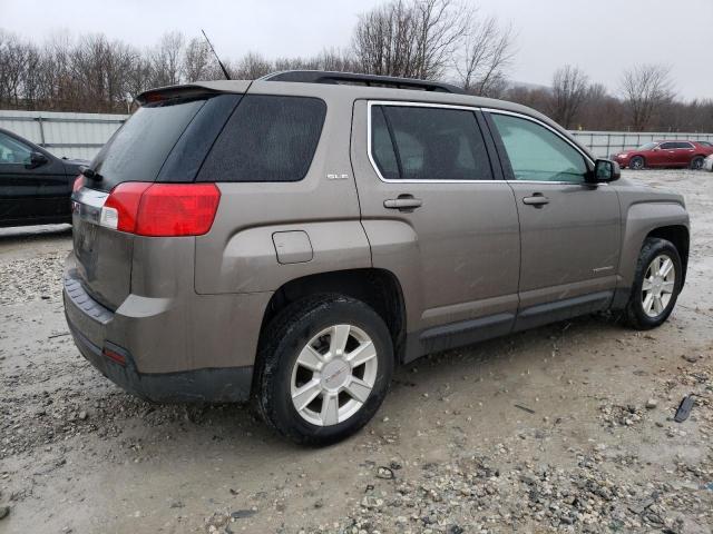 2012 GMC Terrain Sle - Фото 3
