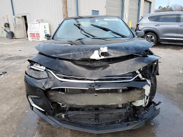 2017 Chevrolet Malibu Ls - Фото 5