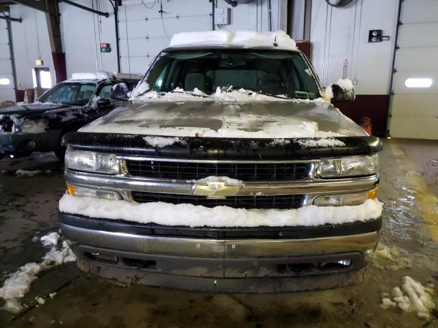 2005 Chevrolet Tahoe K1500 - Фото 5
