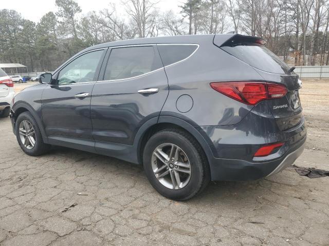 2017 Hyundai Santa Fe Sport - Фото 2