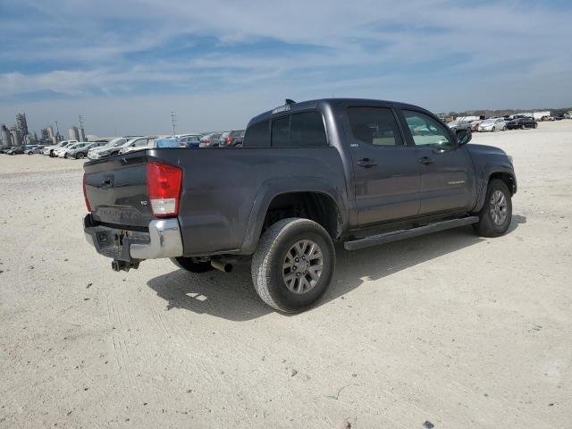 2017 Toyota Tacoma Double Cab - Image 3