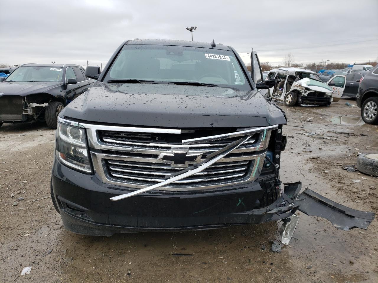 2018 CHEVROLET TAHOE K150 - Image 5