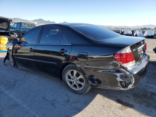 2005 Toyota Camry Le - Фото 2