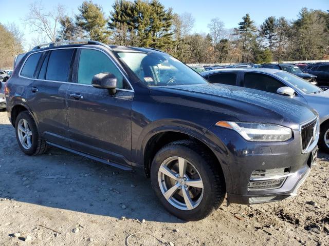 2016 Volvo Xc90 T5 - Фото 4