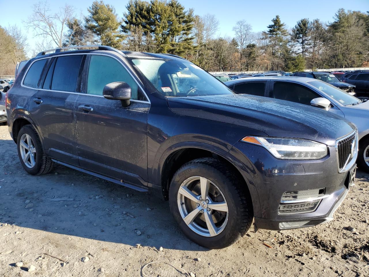2016 VOLVO XC90 T5 - Image 4