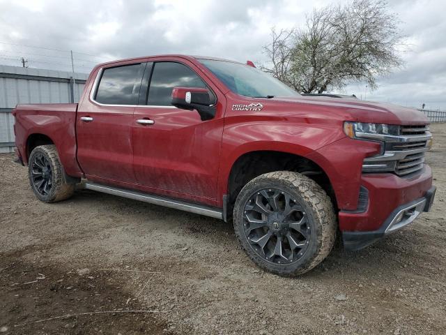 2019 Chevrolet Silverado K1500 High Country - Image 4