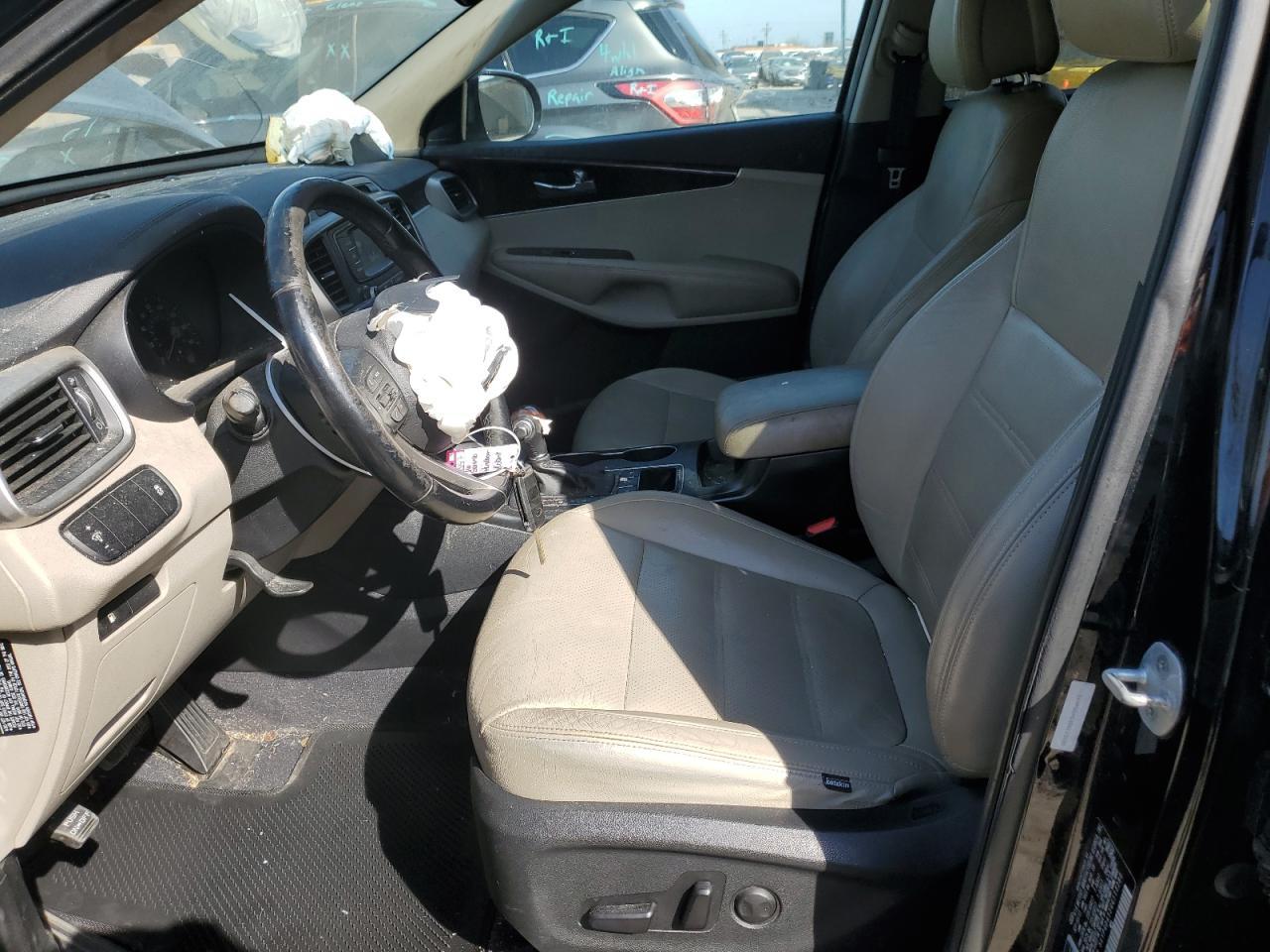 2016 KIA SORENTO LX - Image 7