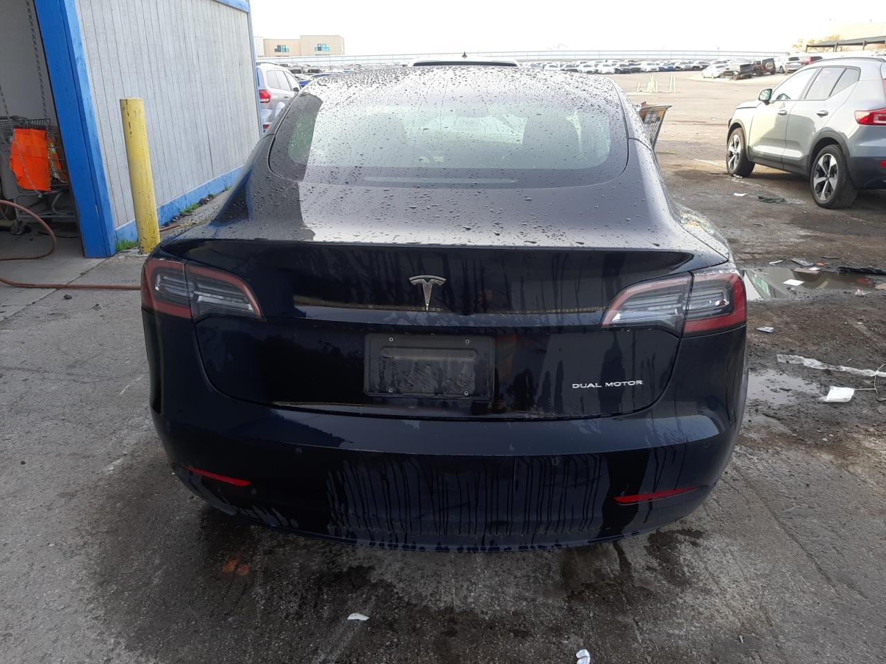 2022 TESLA MODEL 3 - Image 6