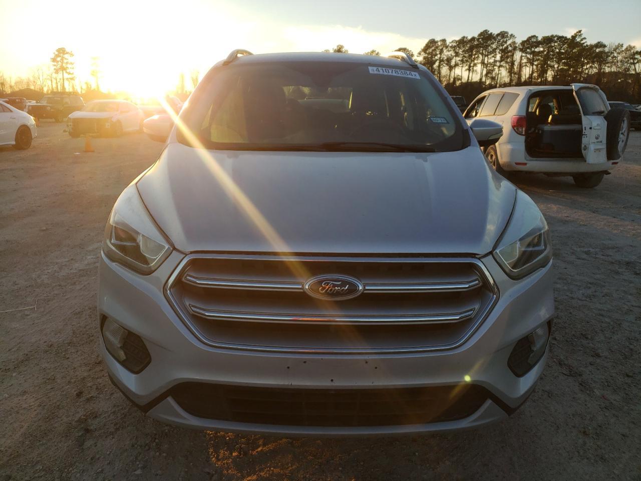 2017 FORD ESCAPE TIT - Image 5