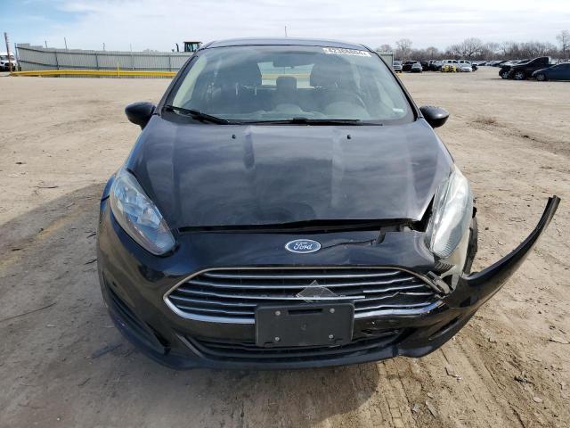 2018 Ford Fiesta Se - Фото 5