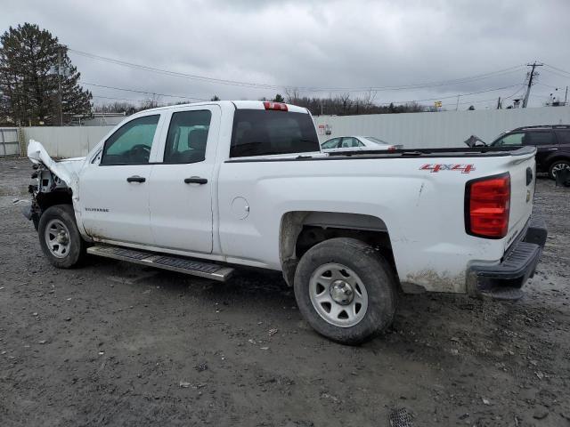 2014 Chevrolet Silverado K1500 - Image 2