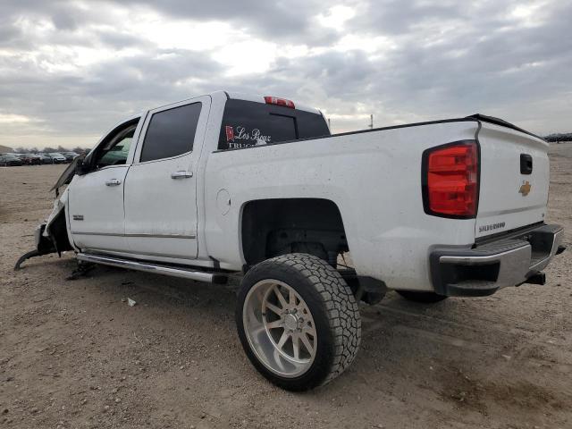 2018 Chevrolet Silverado C1500 Lt - Image 2
