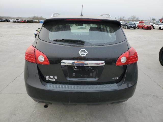 2014 Nissan Rogue Select S - Image 6
