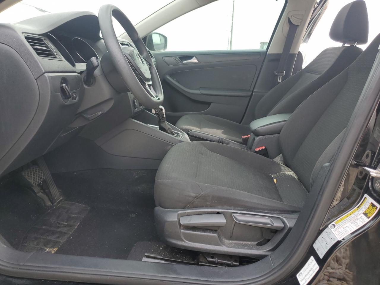 2016 VOLKSWAGEN JETTA S - Image 7