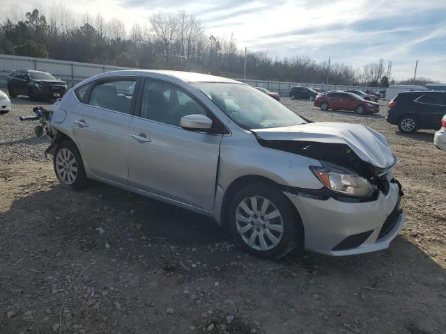 2018 Nissan Sentra S - Фото 4