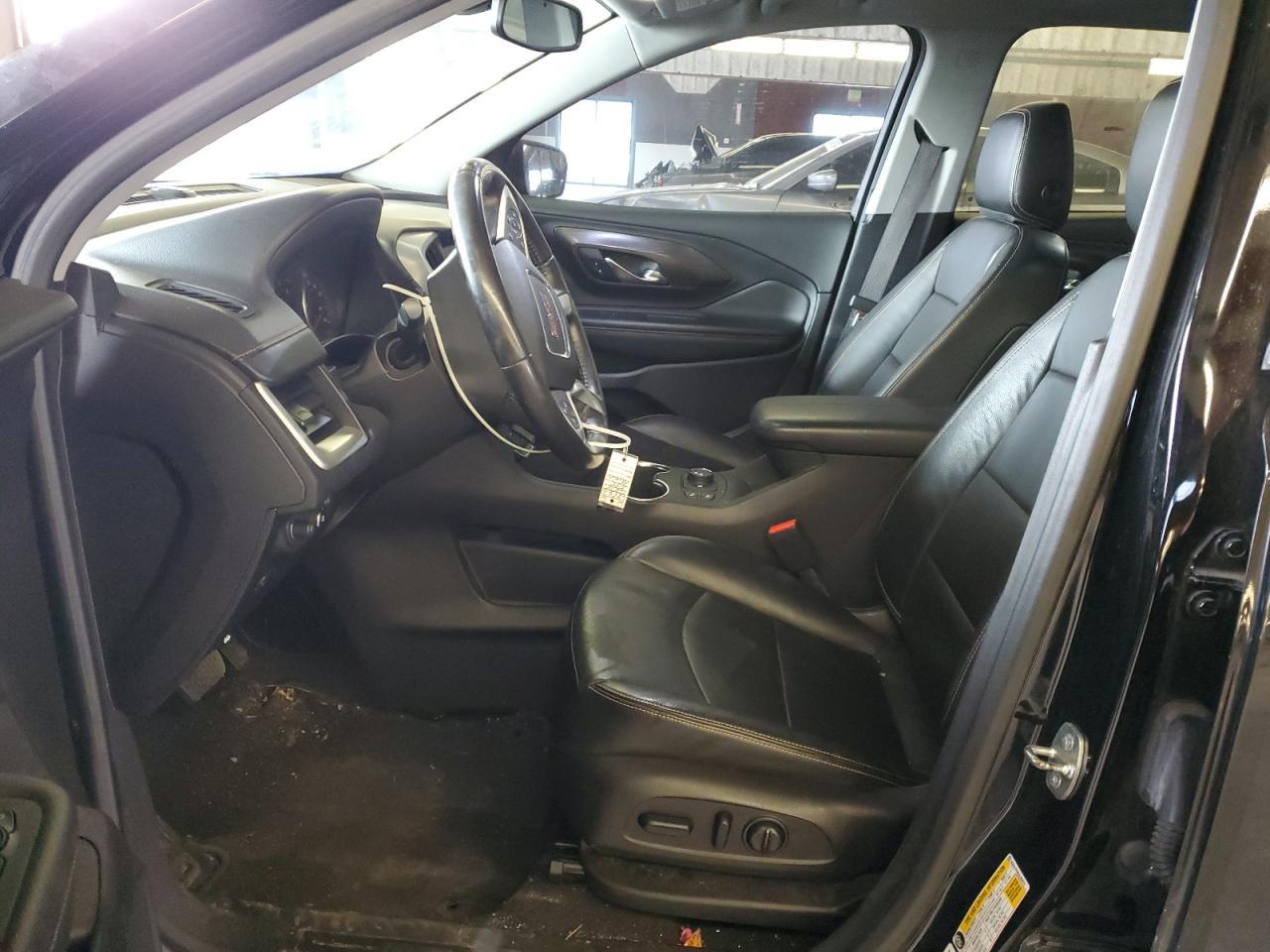 2018 GMC TERRAIN SL - Image 7