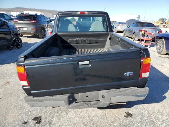 1999 Ford Ranger - Фото 6