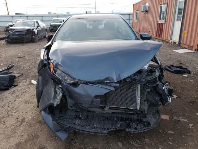 2015 Toyota Corolla L - Фото 5