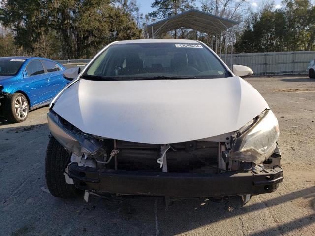 2016 Toyota Corolla L - Фото 5