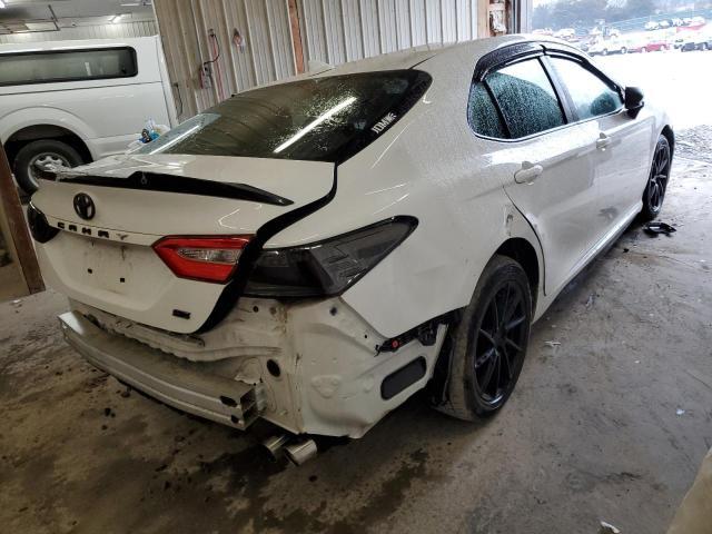 2019 Toyota Camry L - Фото 3