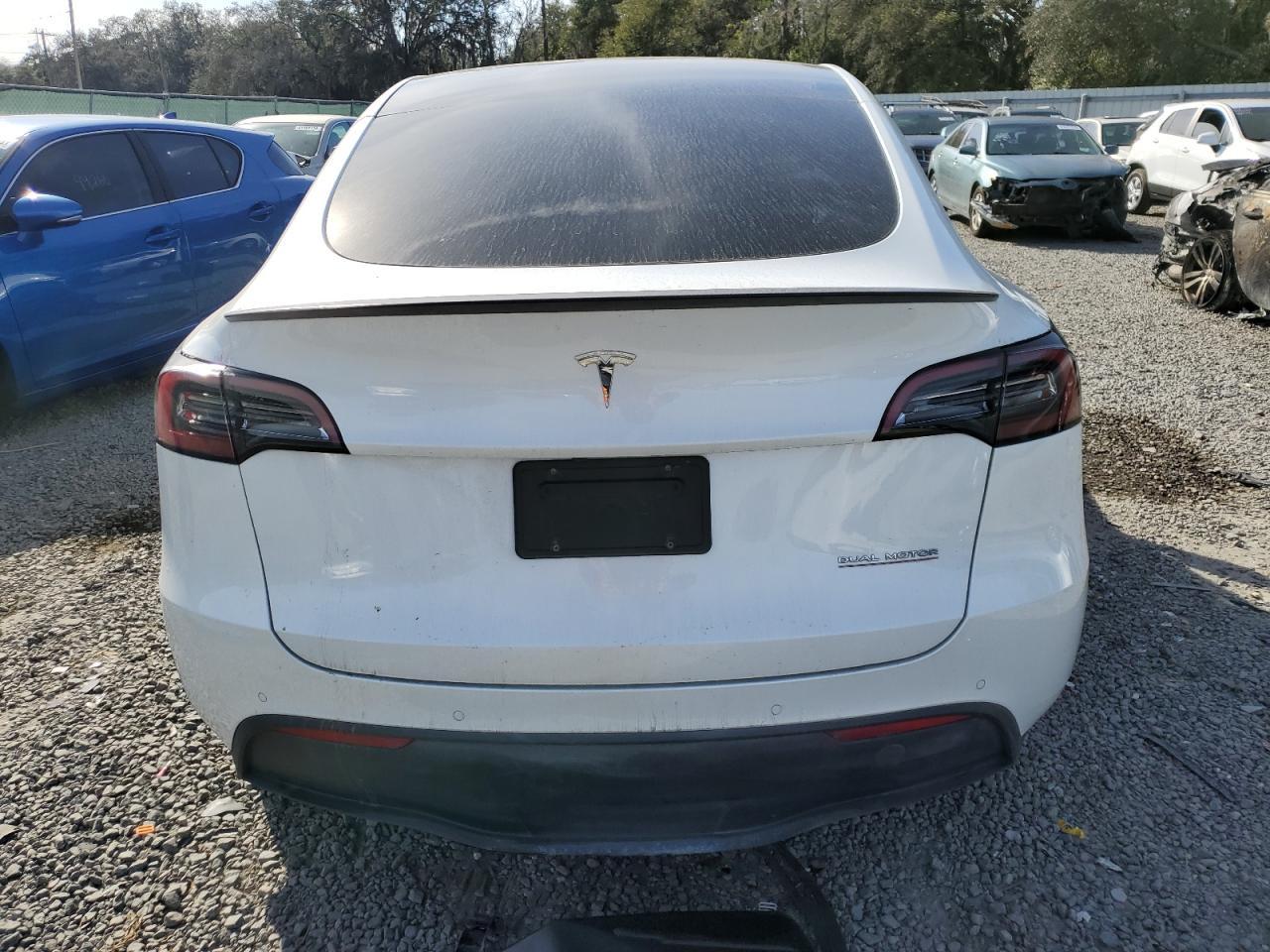 2022 TESLA MODEL Y - Image 6