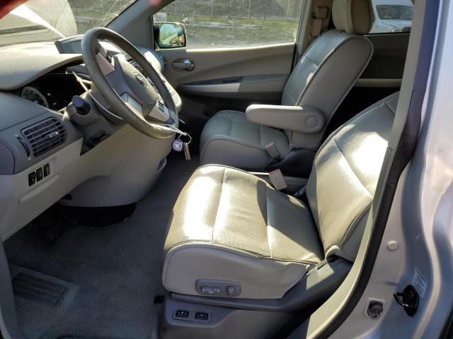 2007 Nissan Quest S - Фото 7