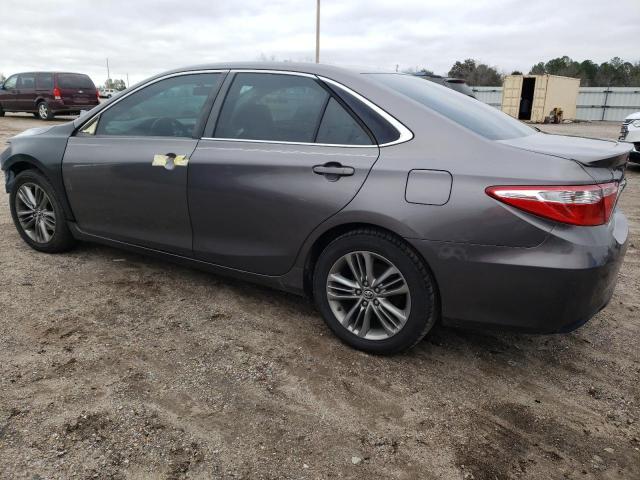 2015 Toyota Camry Le - Фото 2