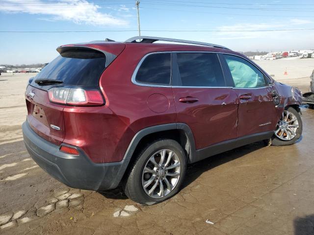 2019 Jeep Cherokee Latitude Plus - Image 3