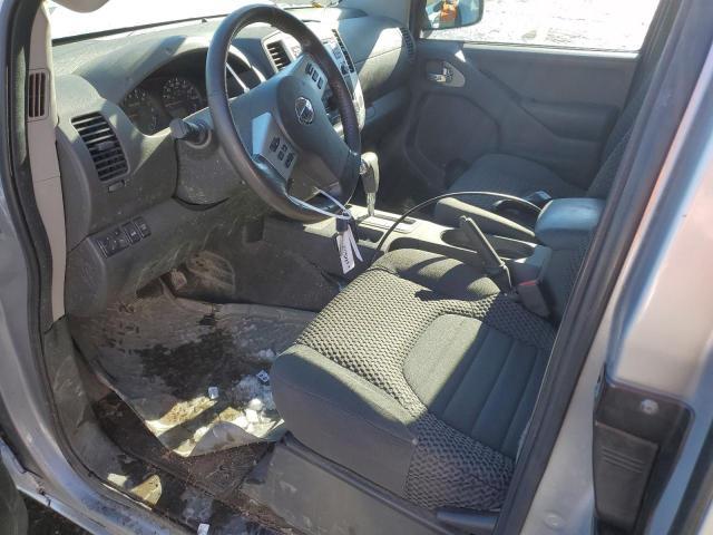2016 Nissan Frontier Sv - Фото 7