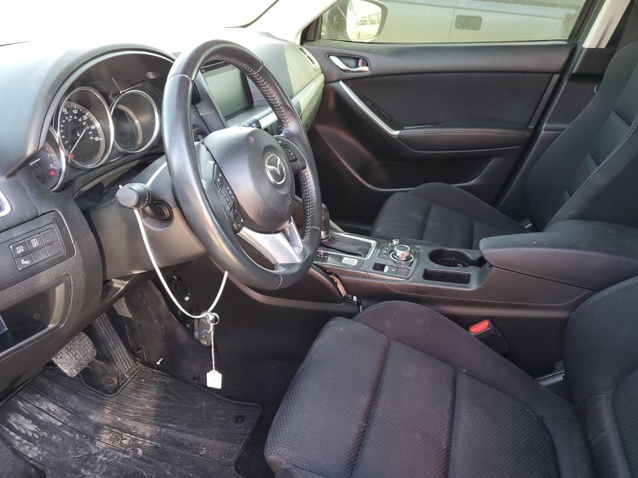 2016 MAZDA CX-5 TOURI - Фото 7