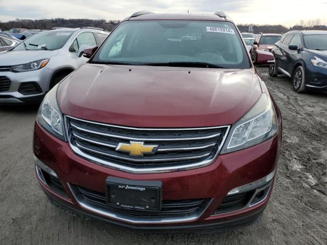 2015 Chevrolet Traverse Lt - Image 5