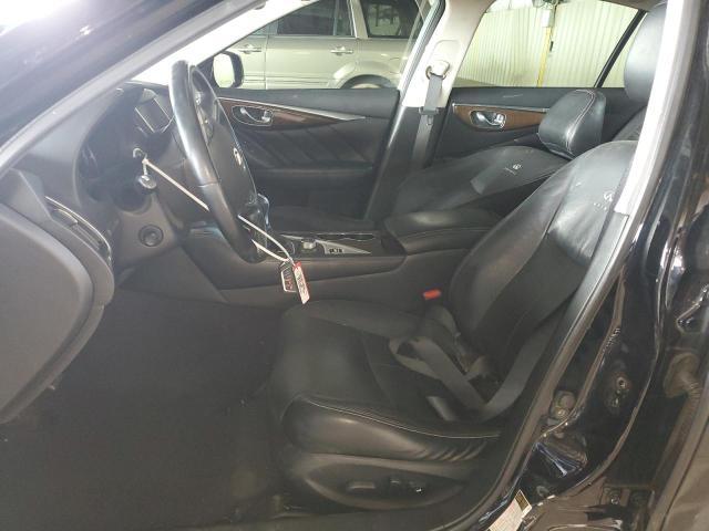 2014 Infiniti Q50 Base - Фото 7